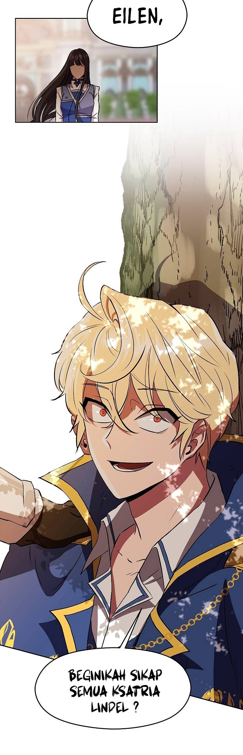 Archmage Transcending Through Regression Chapter 03 Gambar 129