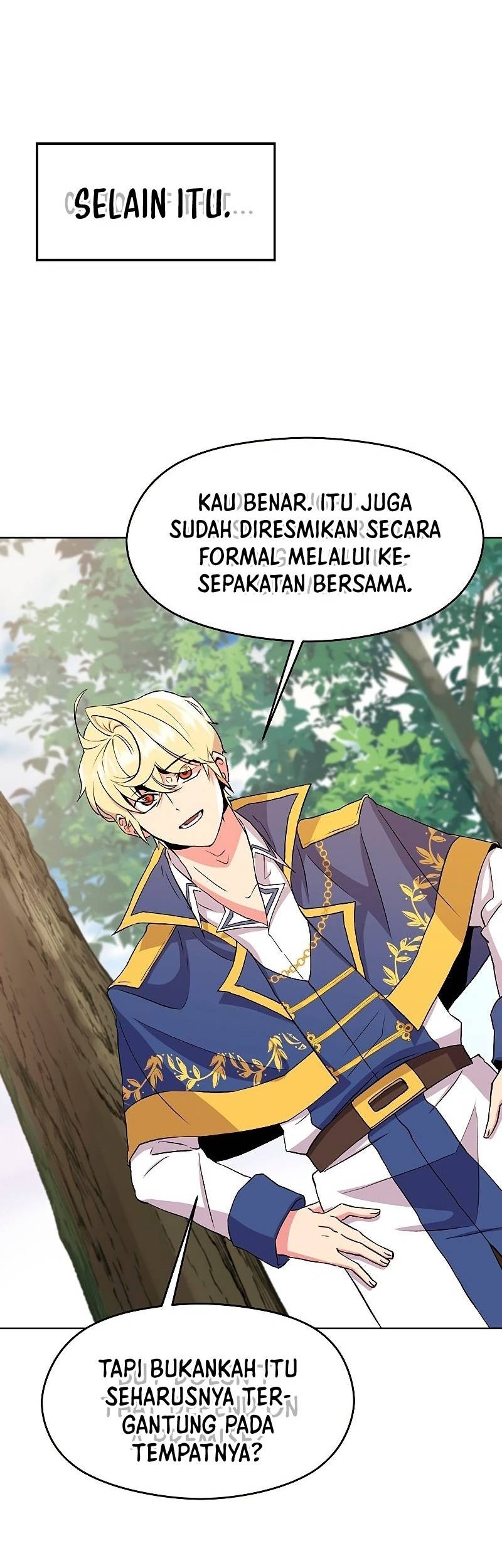 Archmage Transcending Through Regression Chapter 03 Gambar 117