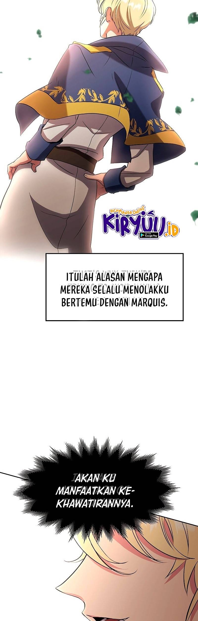 Archmage Transcending Through Regression Chapter 03 Gambar 121