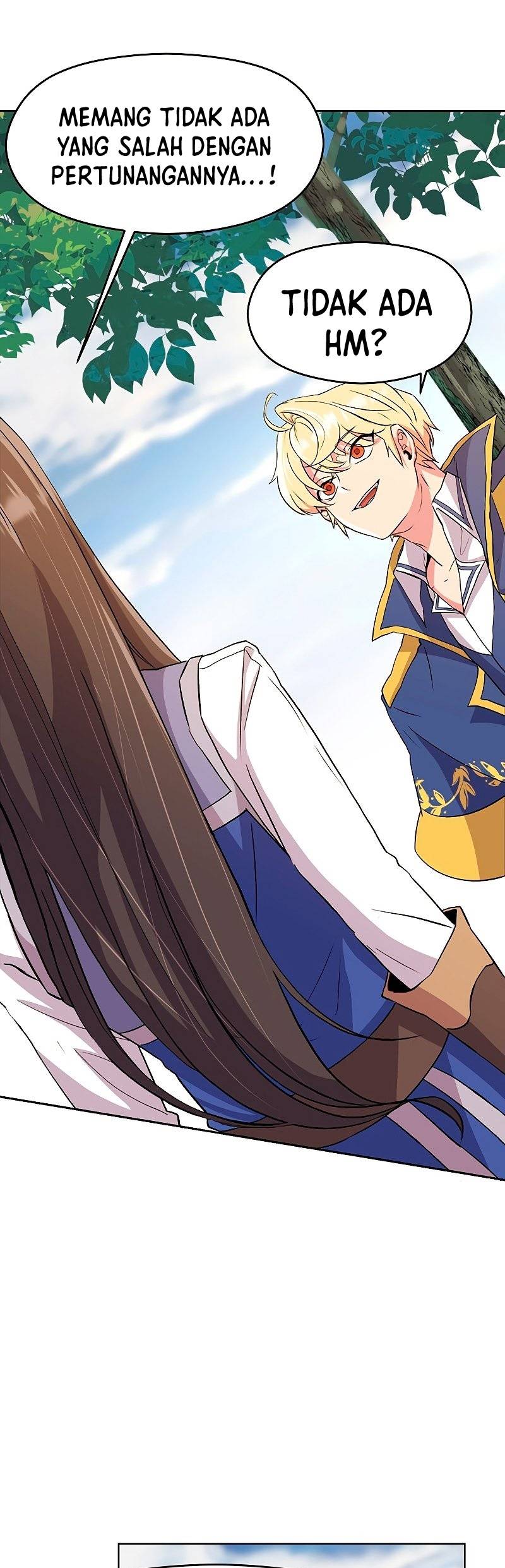 Archmage Transcending Through Regression Chapter 03 Gambar 123