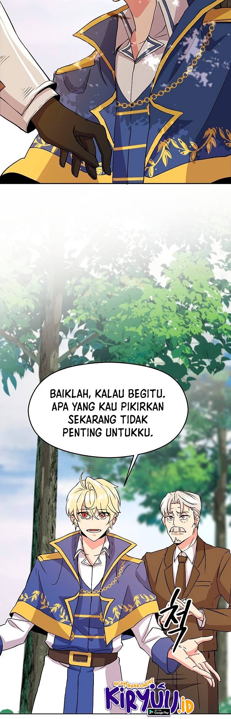 Archmage Transcending Through Regression Chapter 03 Gambar 136