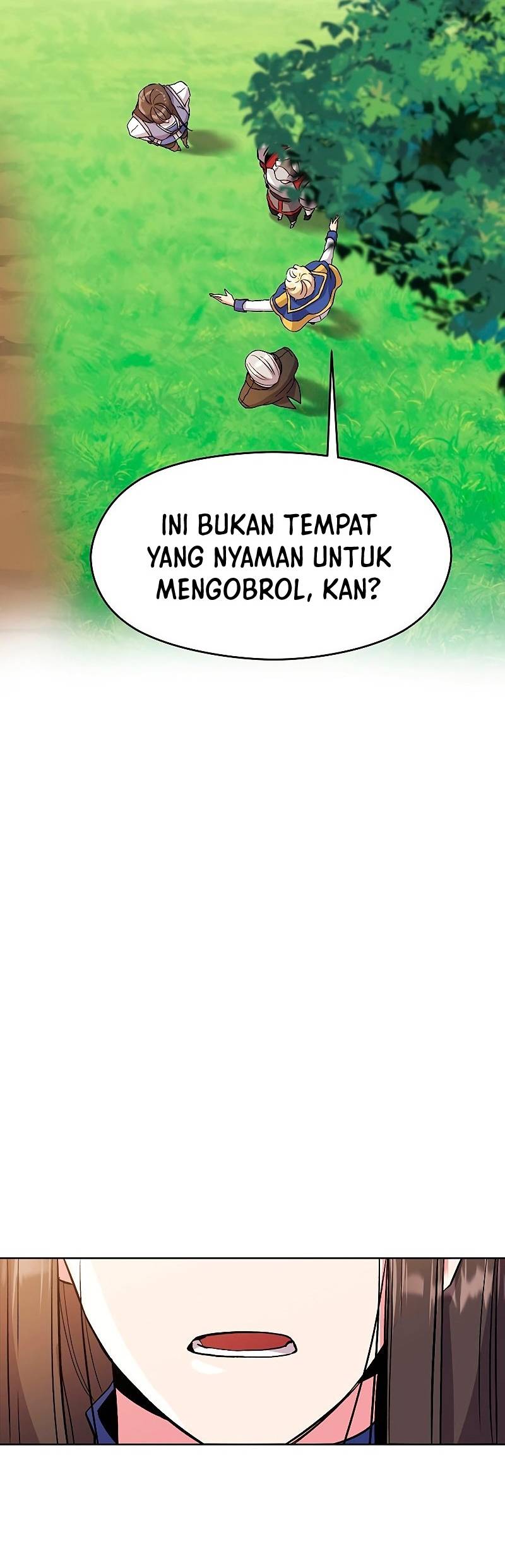 Archmage Transcending Through Regression Chapter 03 Gambar 138