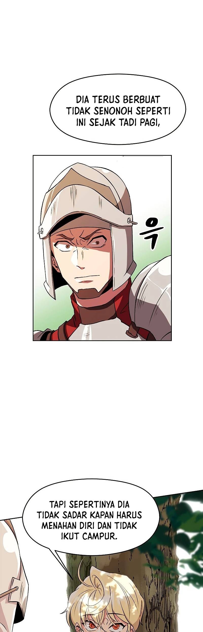 Archmage Transcending Through Regression Chapter 03 Gambar 130