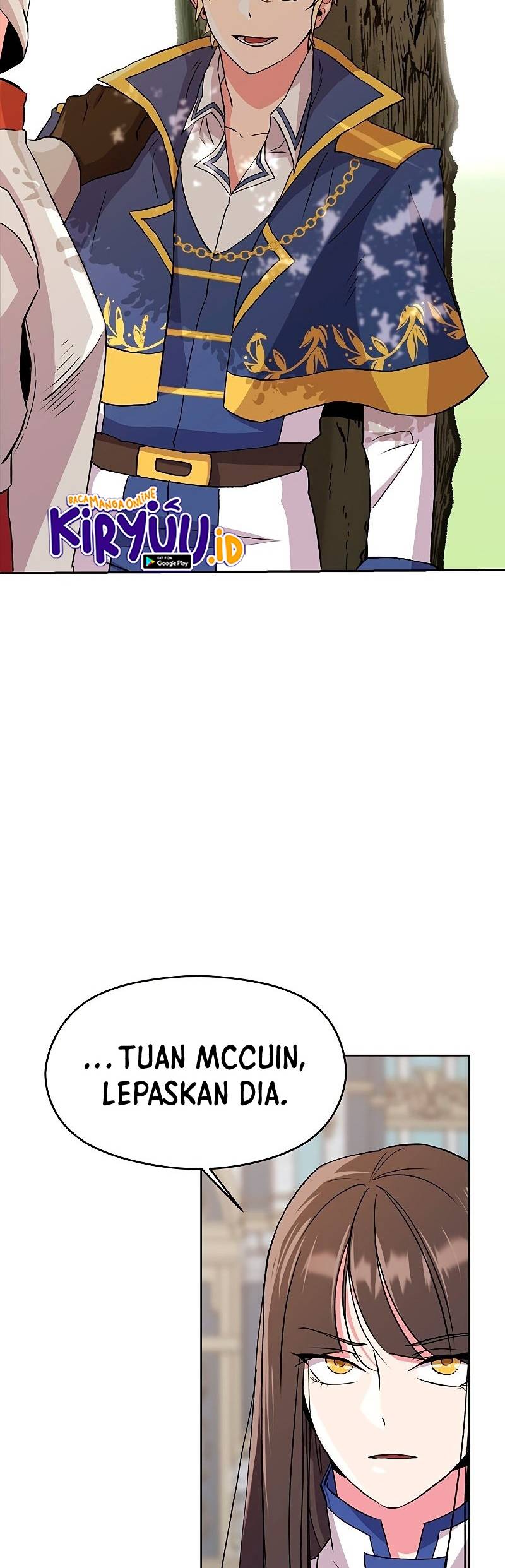 Archmage Transcending Through Regression Chapter 03 Gambar 131