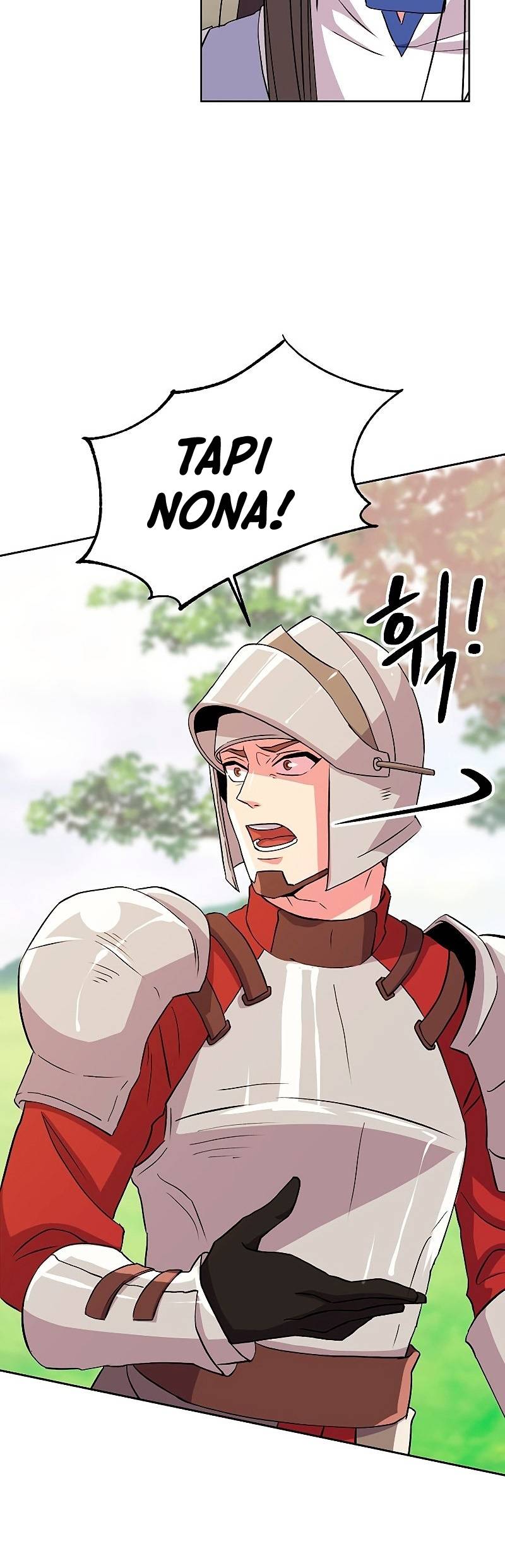 Archmage Transcending Through Regression Chapter 03 Gambar 132