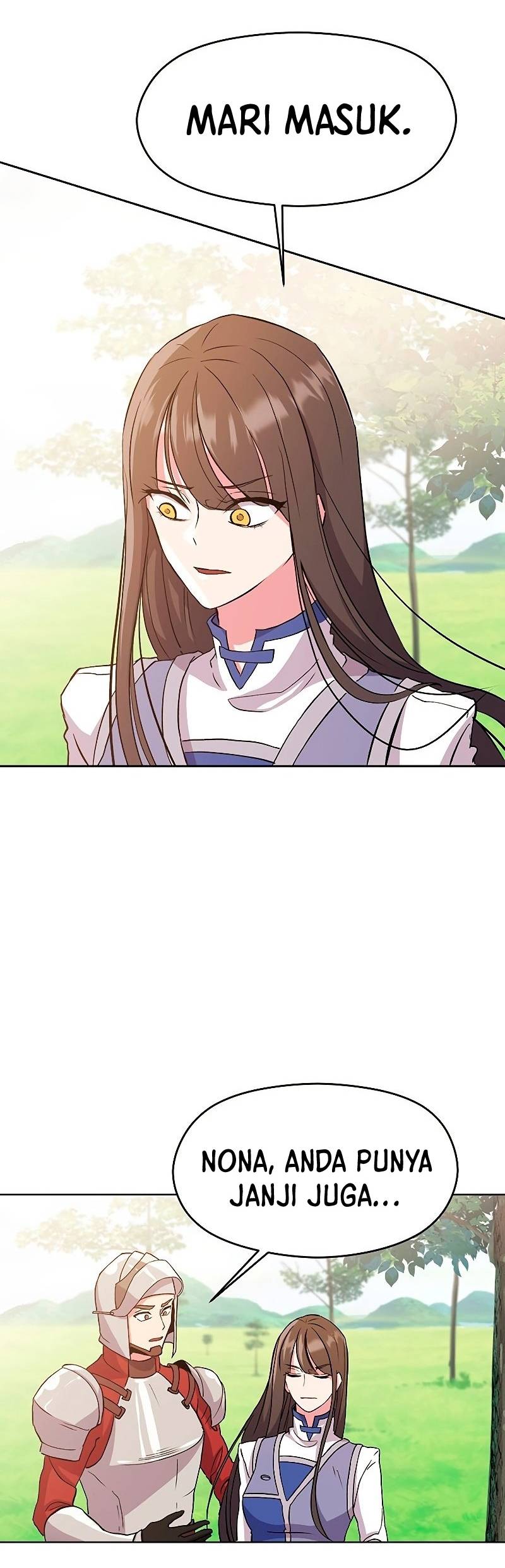 Archmage Transcending Through Regression Chapter 03 Gambar 140