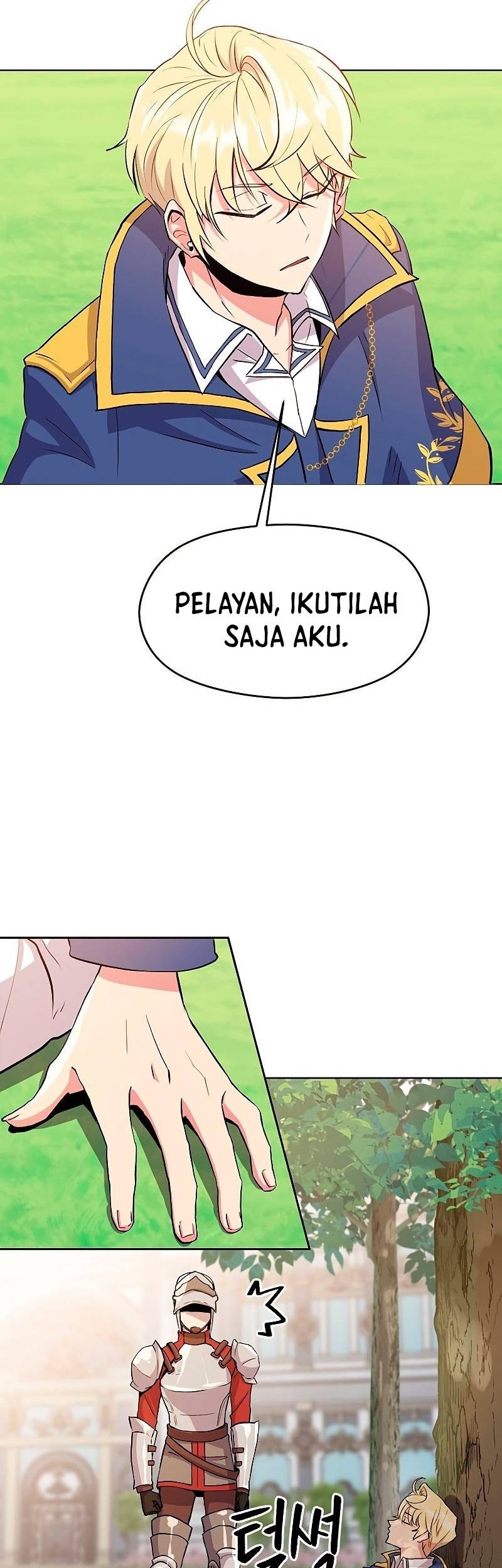 Archmage Transcending Through Regression Chapter 03 Gambar 13