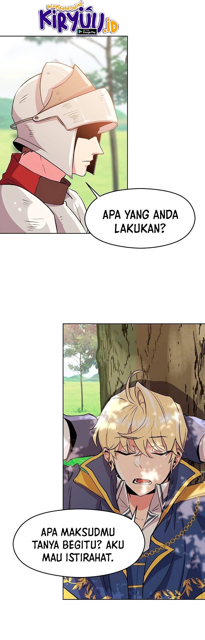 Archmage Transcending Through Regression Chapter 03 Gambar 15