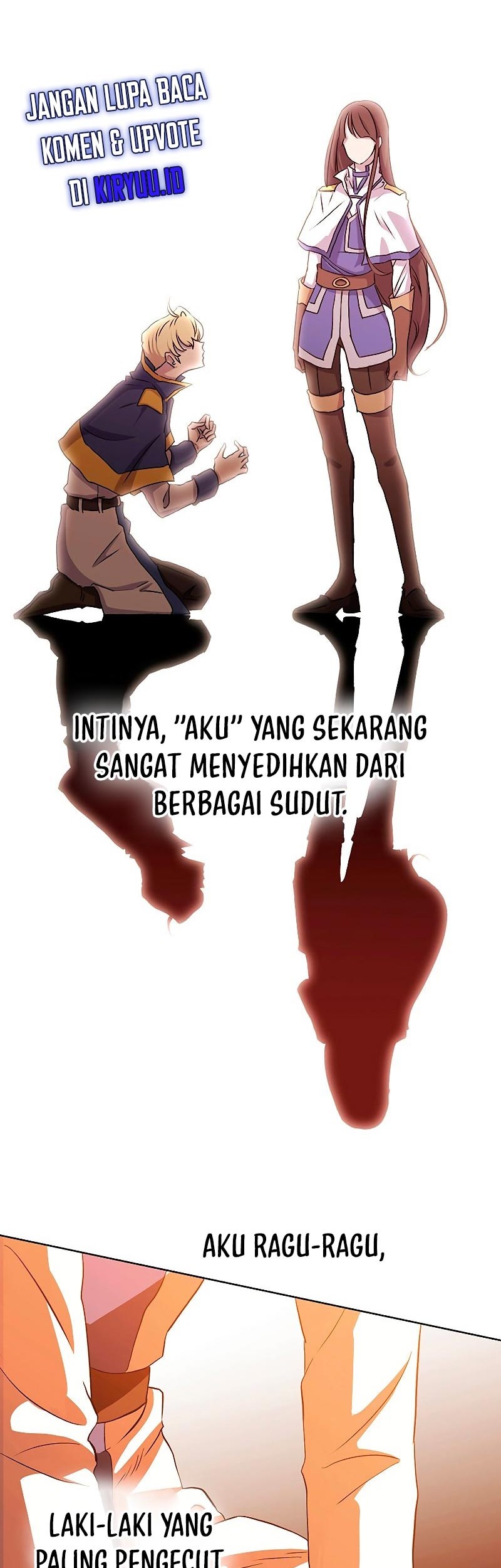 Archmage Transcending Through Regression Chapter 02 Gambar 44