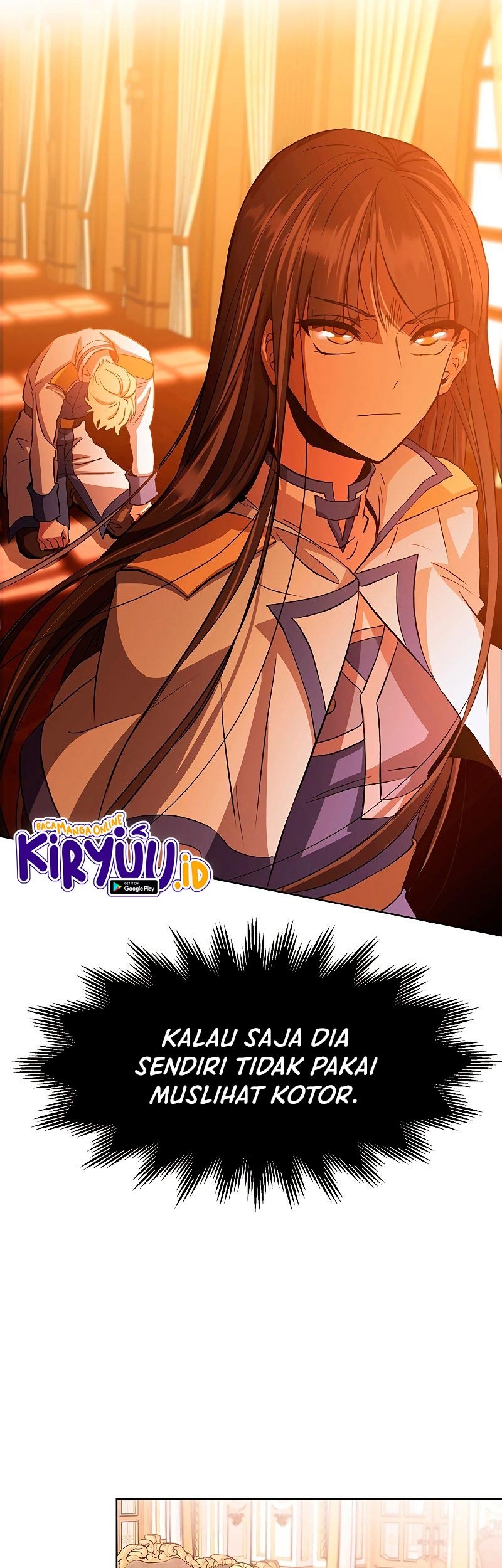 Archmage Transcending Through Regression Chapter 02 Gambar 49