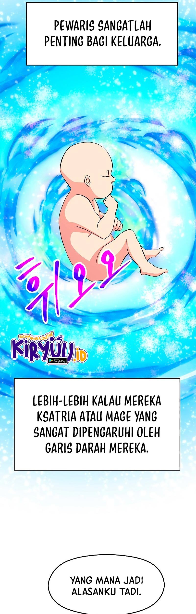 Archmage Transcending Through Regression Chapter 02 Gambar 52