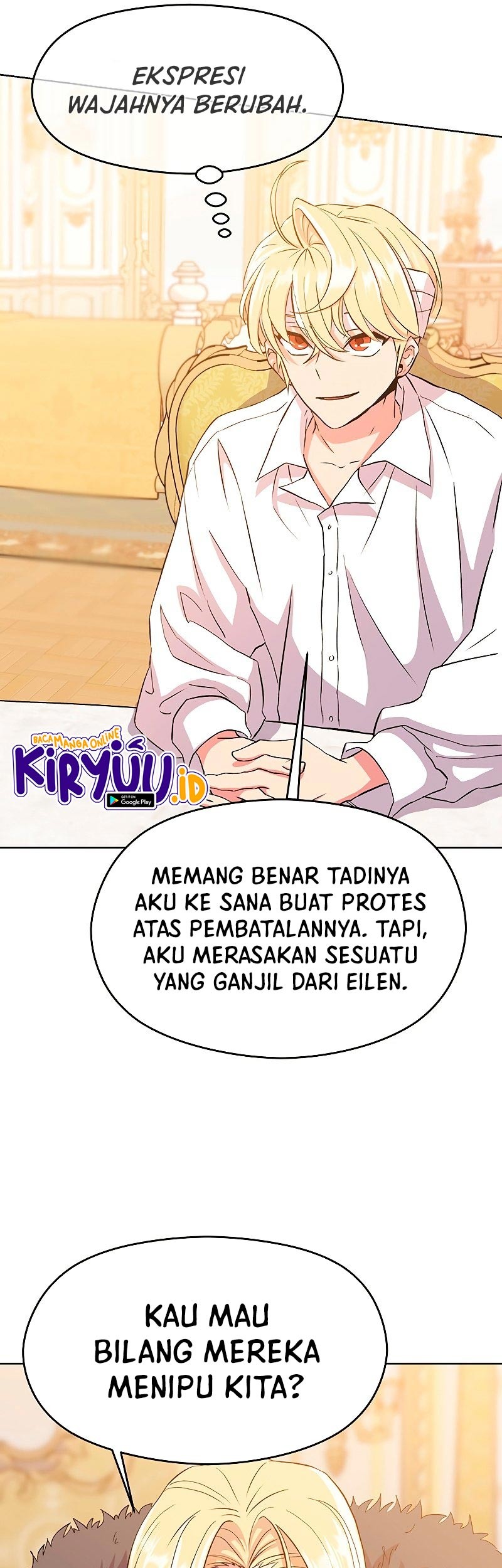 Archmage Transcending Through Regression Chapter 02 Gambar 55