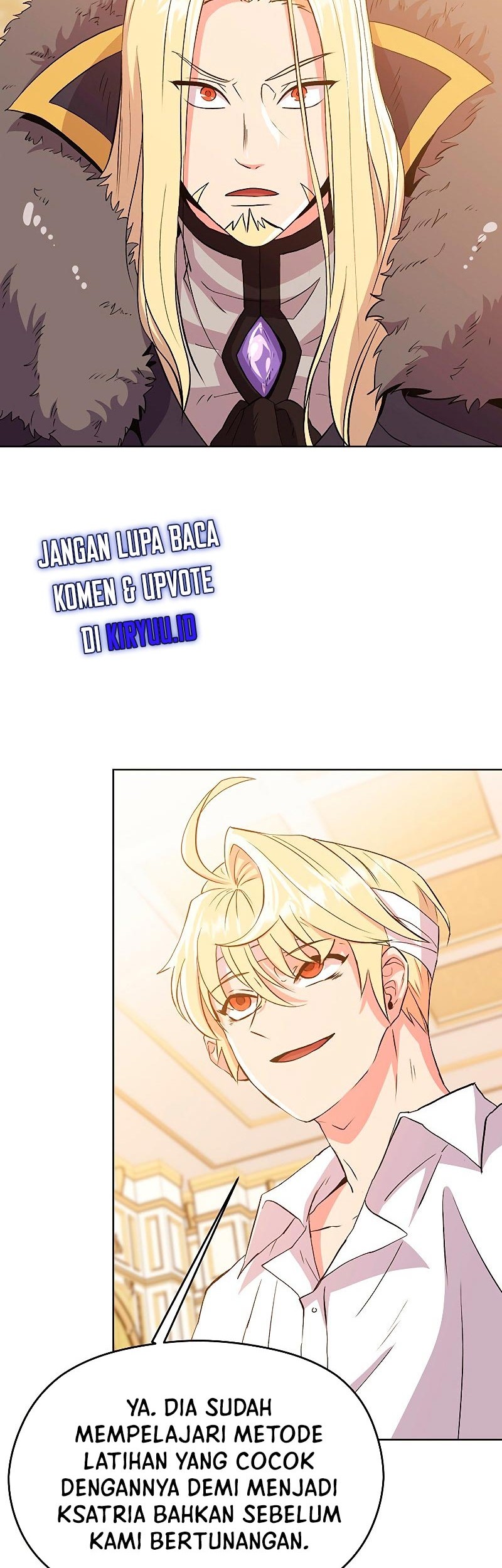 Archmage Transcending Through Regression Chapter 02 Gambar 56