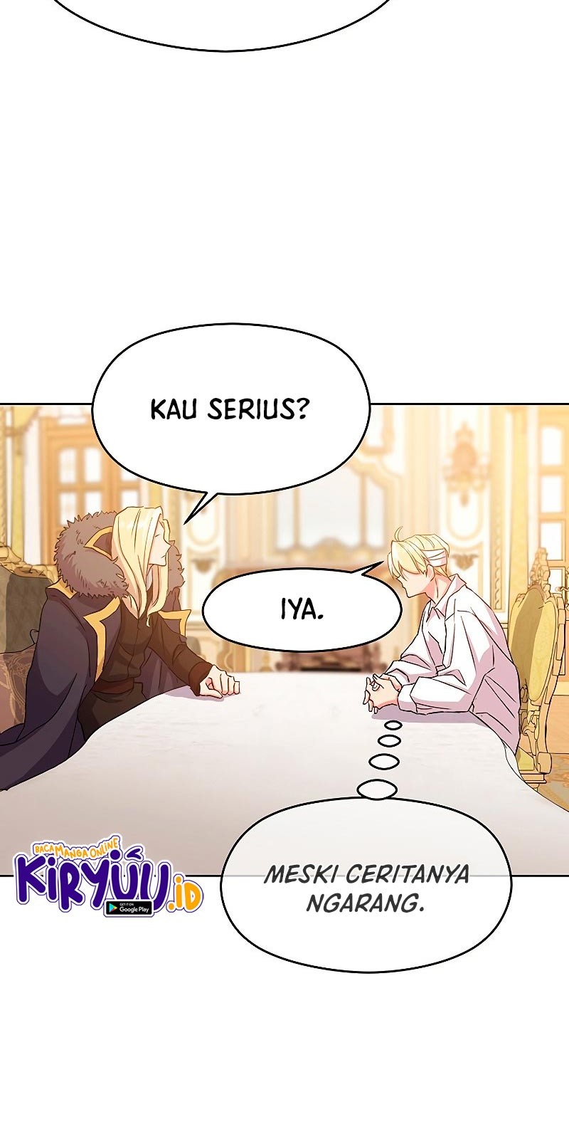 Archmage Transcending Through Regression Chapter 02 Gambar 57