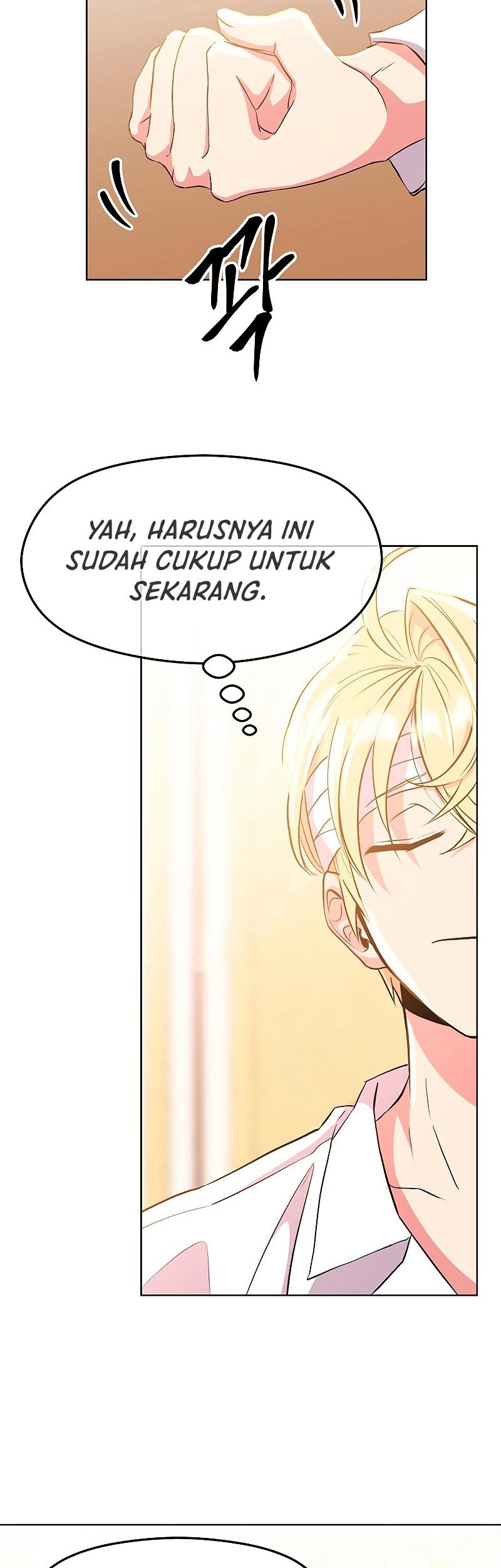 Archmage Transcending Through Regression Chapter 02 Gambar 30