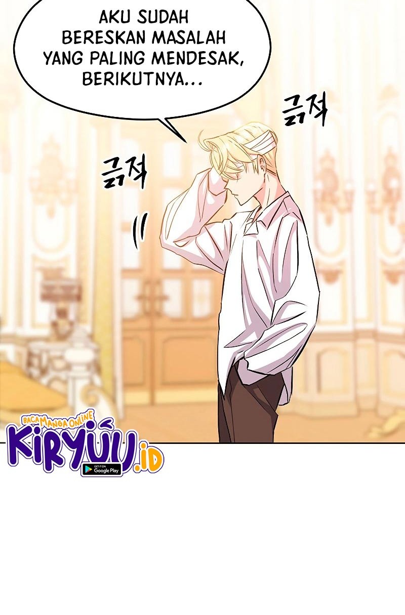 Archmage Transcending Through Regression Chapter 02 Gambar 31