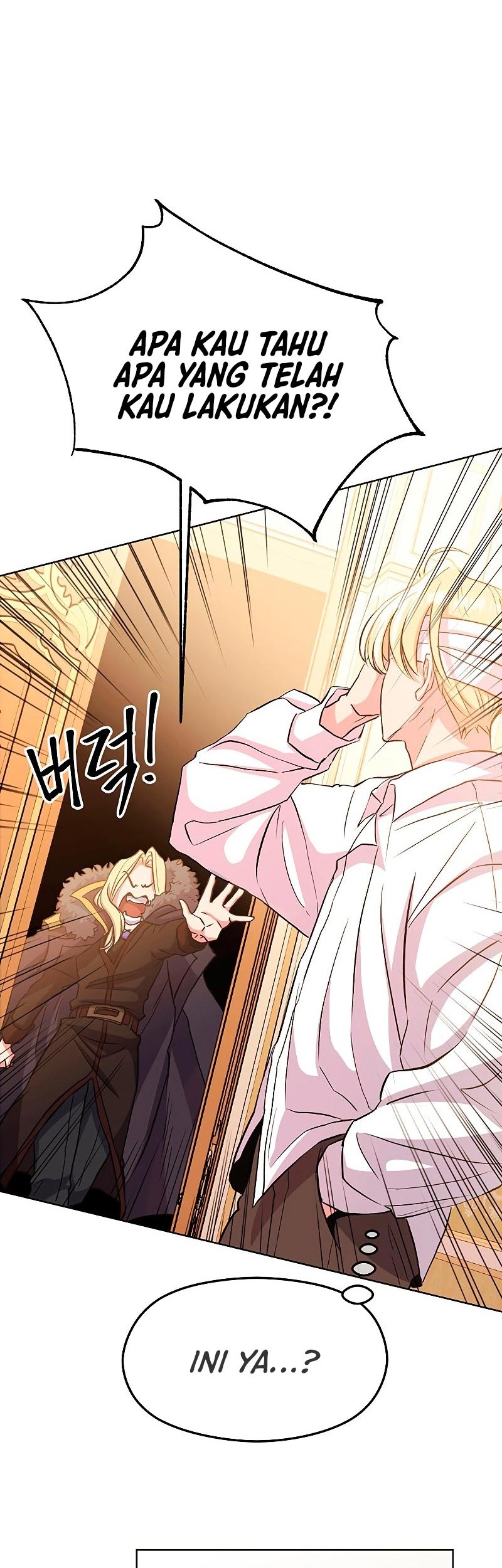 Archmage Transcending Through Regression Chapter 02 Gambar 33