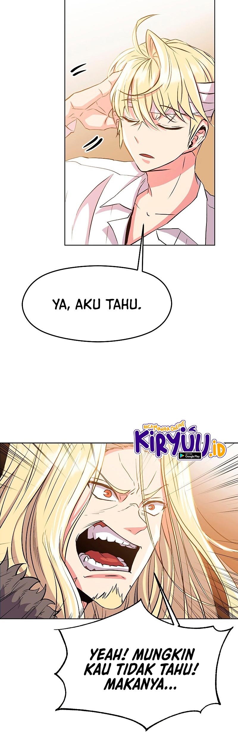 Archmage Transcending Through Regression Chapter 02 Gambar 34