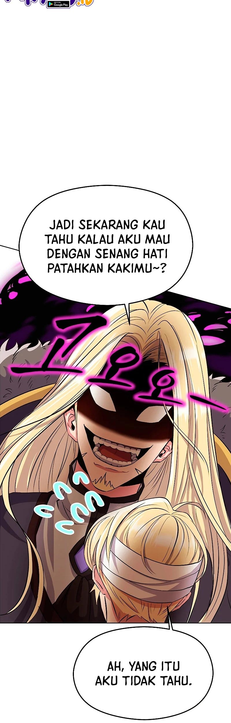 Archmage Transcending Through Regression Chapter 02 Gambar 37