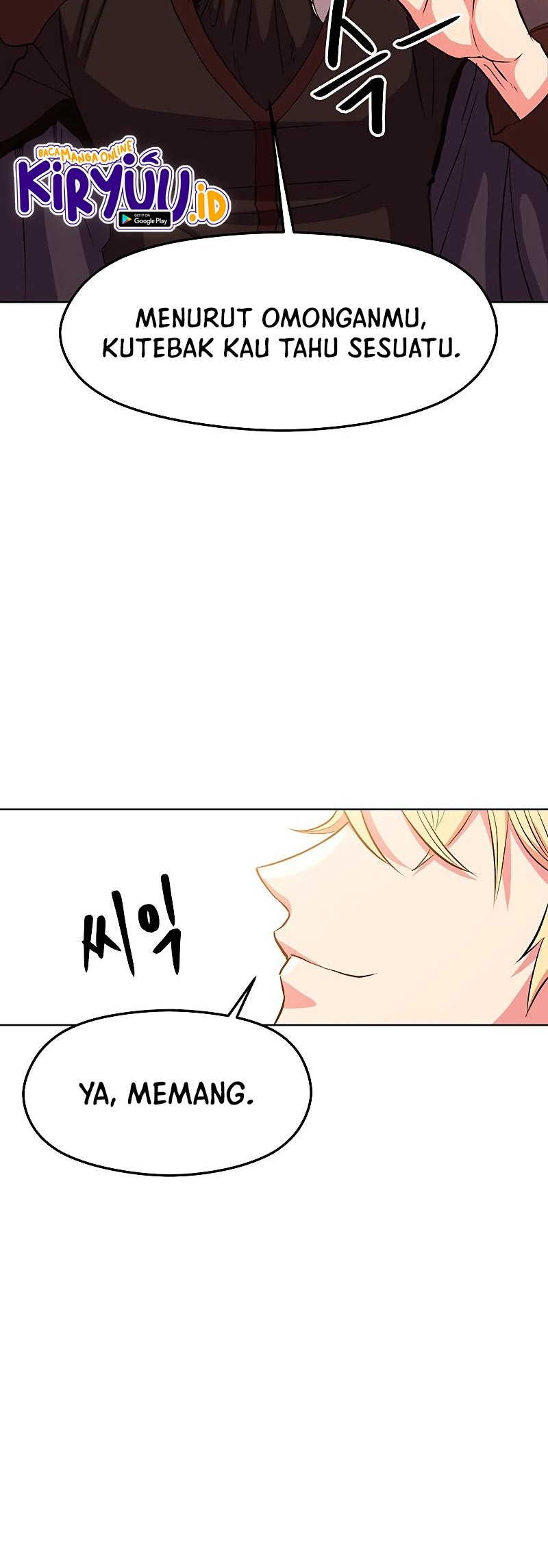 Archmage Transcending Through Regression Chapter 02 Gambar 41