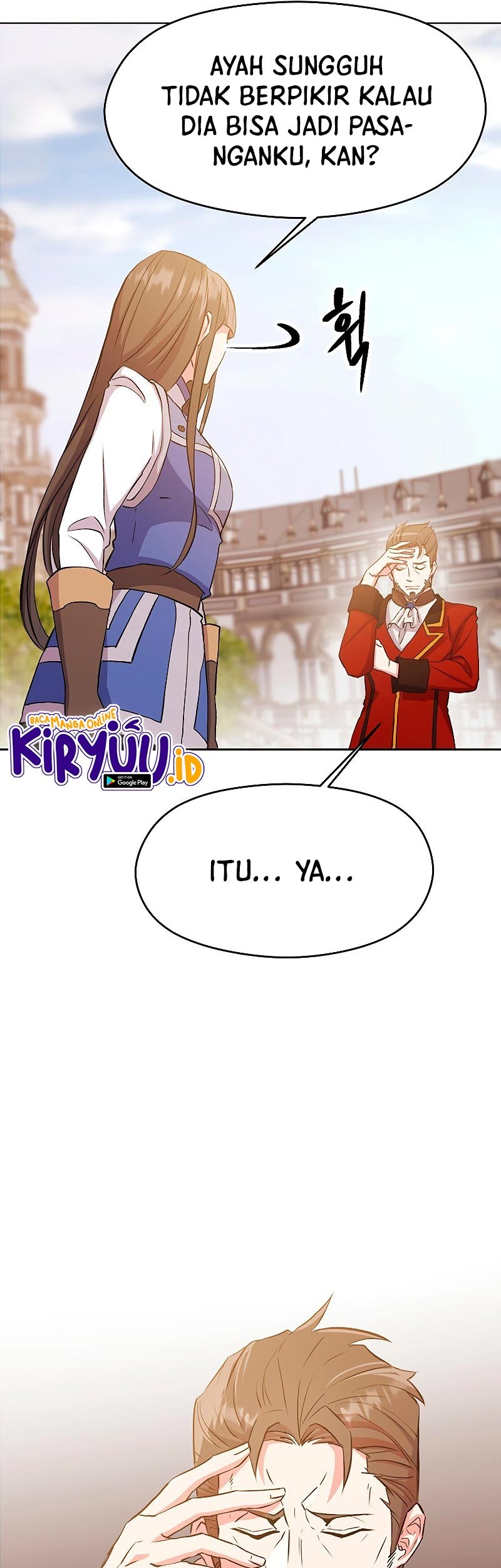 Archmage Transcending Through Regression Chapter 02 Gambar 74