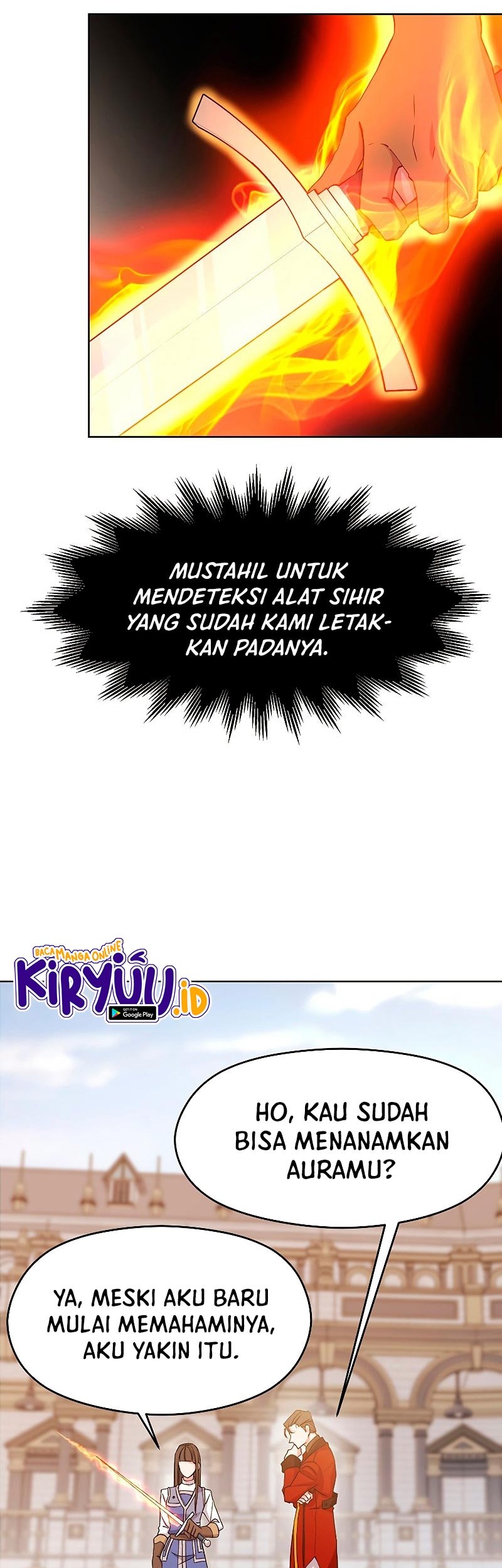 Archmage Transcending Through Regression Chapter 02 Gambar 76