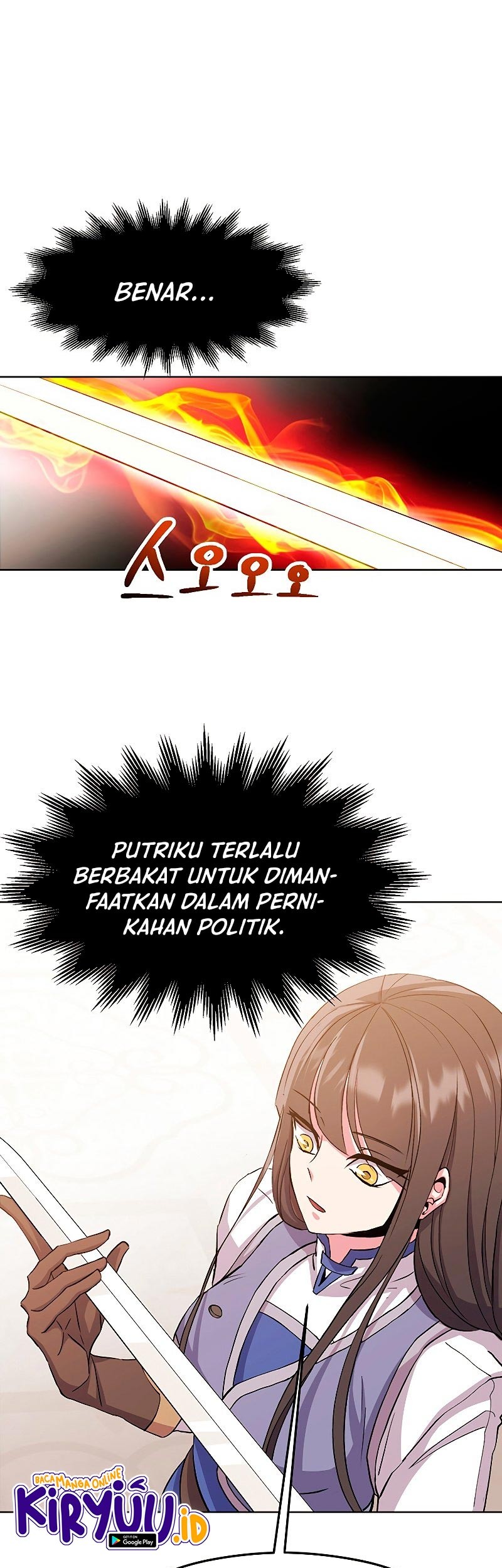 Archmage Transcending Through Regression Chapter 02 Gambar 78