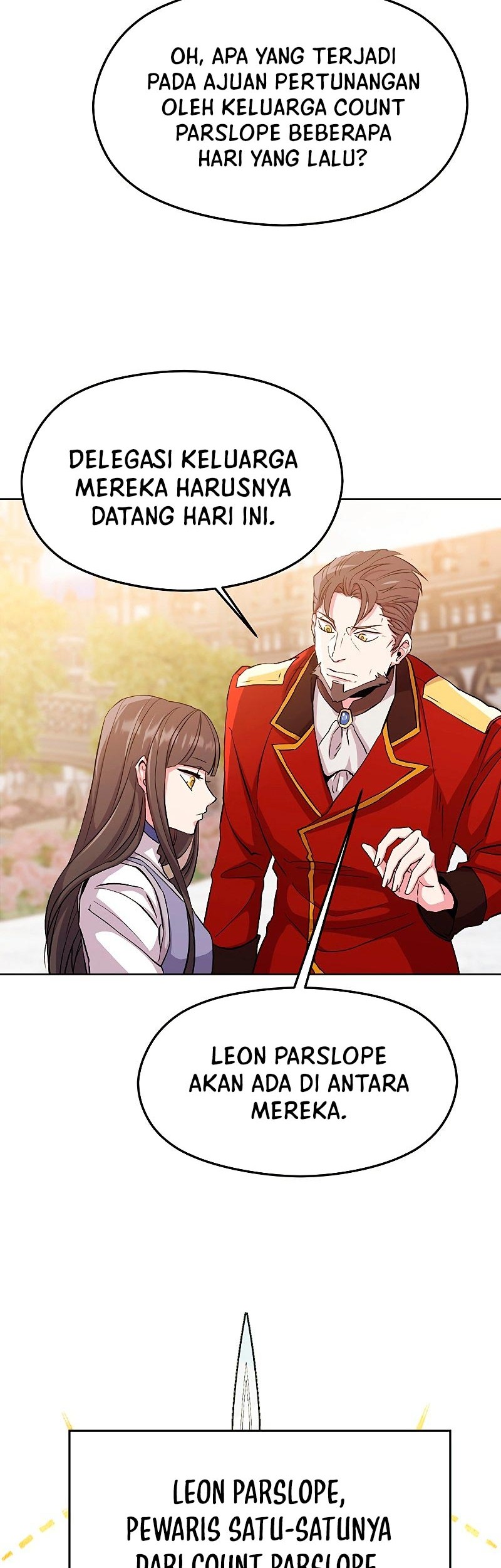 Archmage Transcending Through Regression Chapter 02 Gambar 79