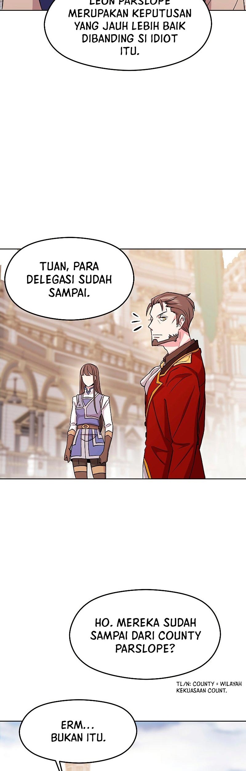 Archmage Transcending Through Regression Chapter 02 Gambar 82