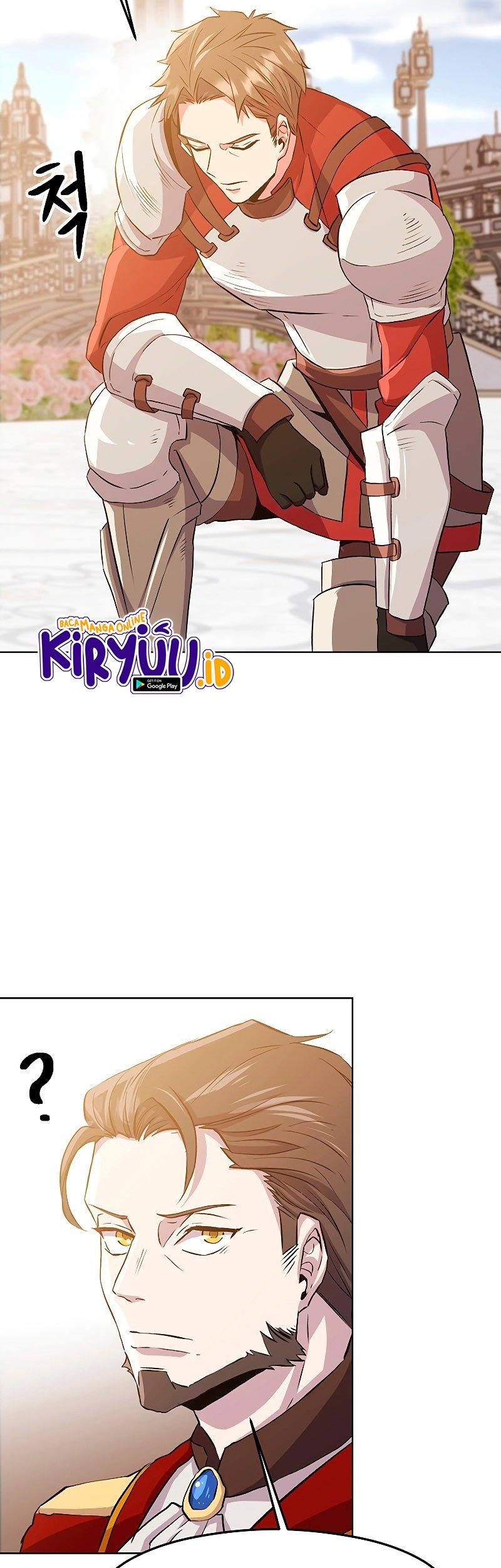 Archmage Transcending Through Regression Chapter 02 Gambar 83