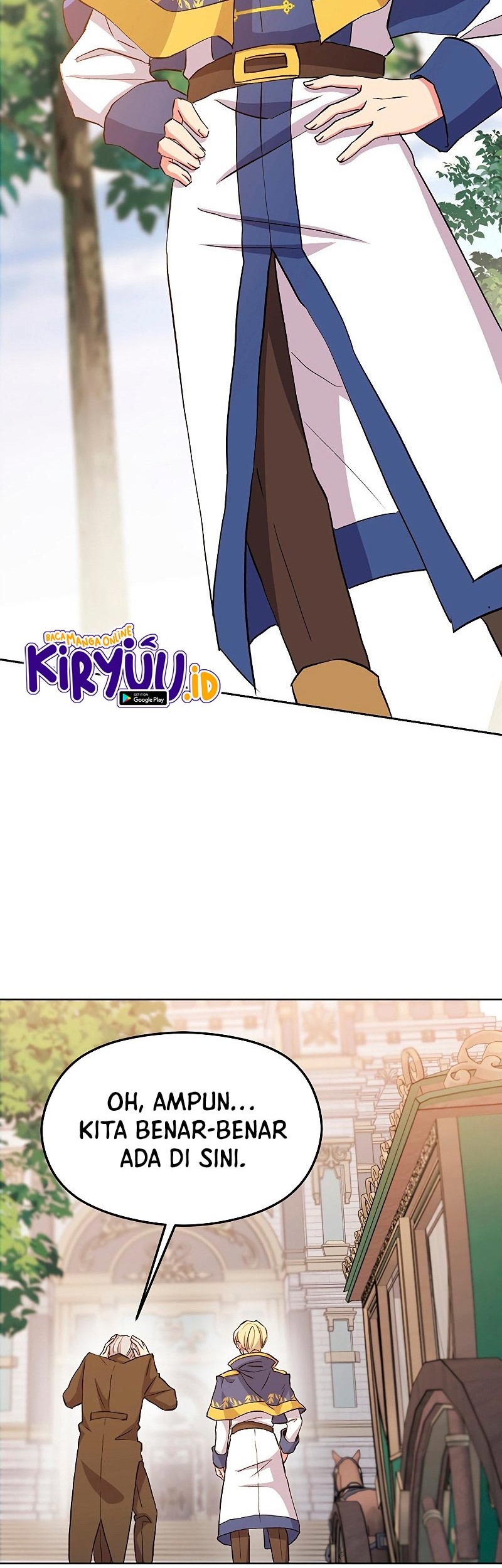 Archmage Transcending Through Regression Chapter 02 Gambar 86