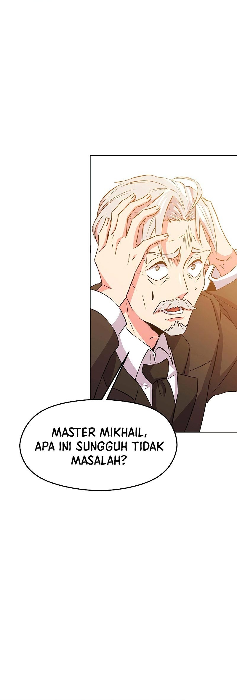 Archmage Transcending Through Regression Chapter 02 Gambar 87