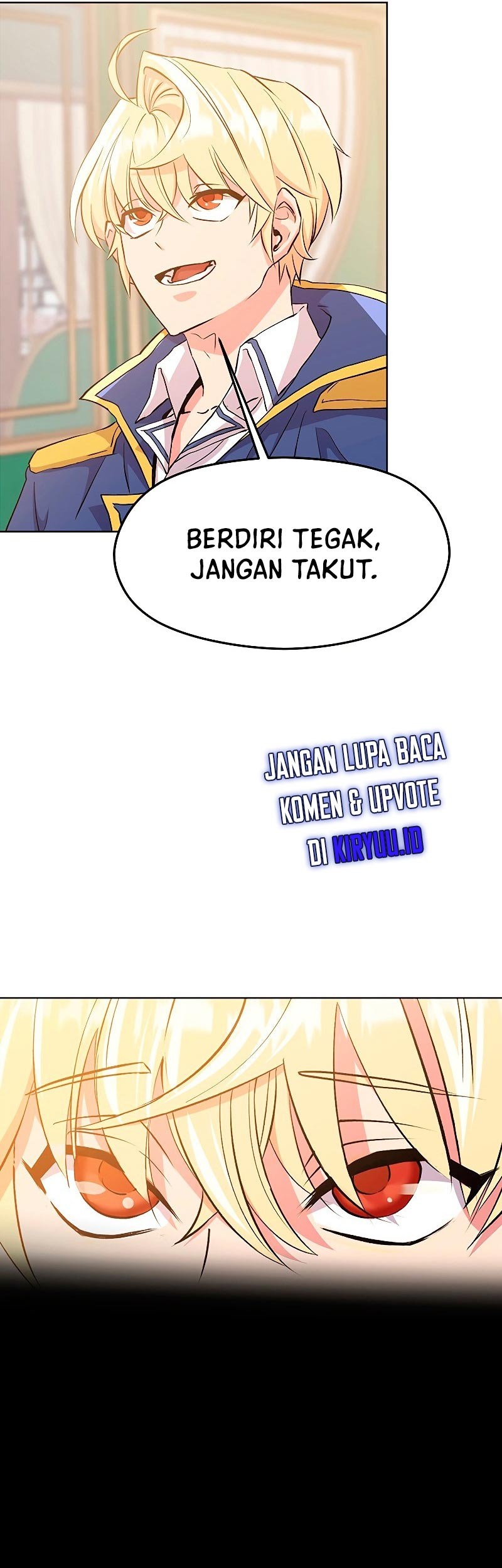 Archmage Transcending Through Regression Chapter 02 Gambar 88