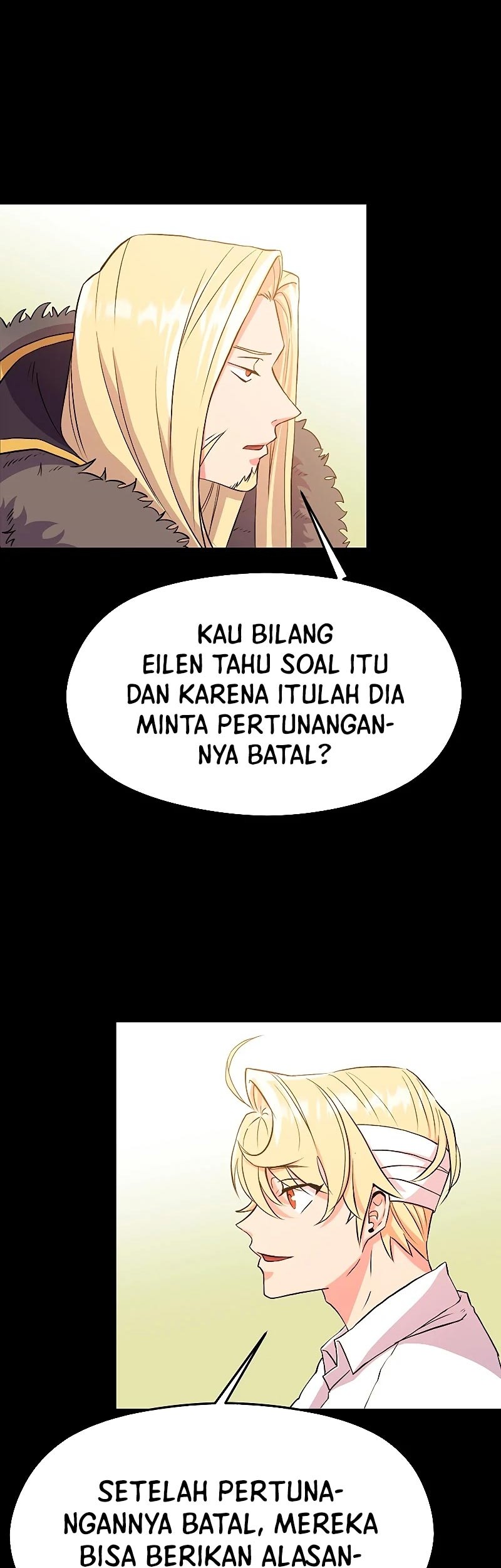 Archmage Transcending Through Regression Chapter 02 Gambar 90