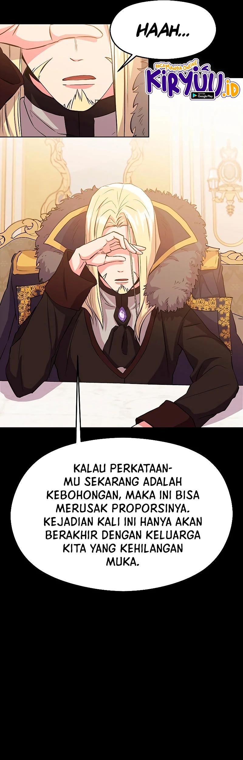 Archmage Transcending Through Regression Chapter 02 Gambar 92