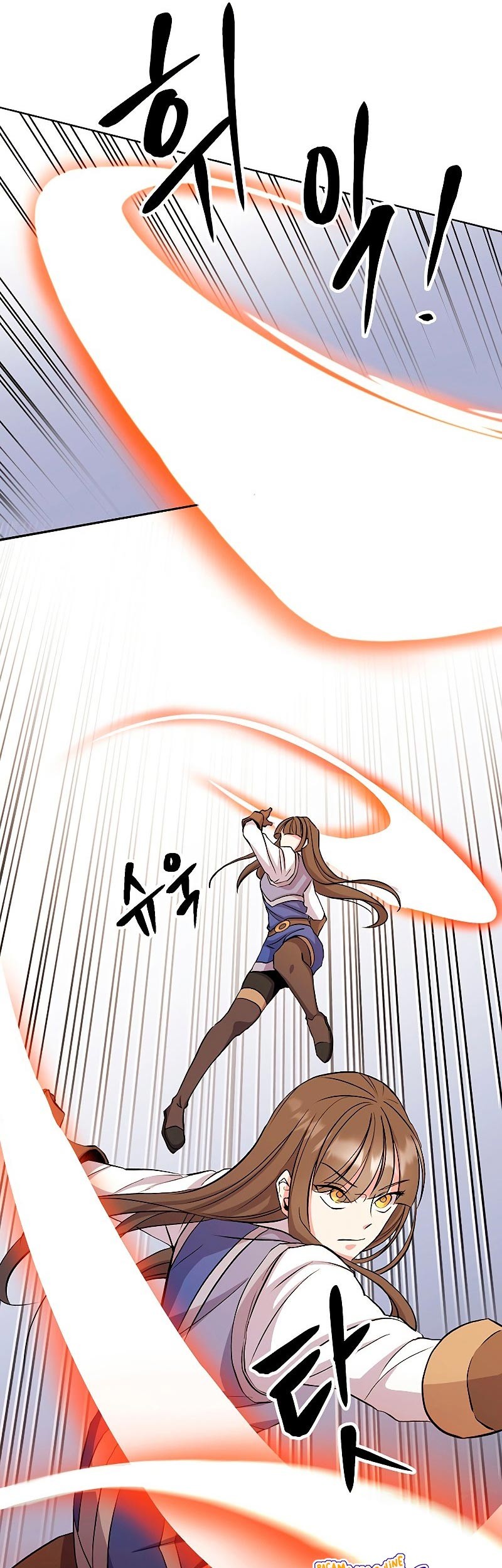 Archmage Transcending Through Regression Chapter 02 Gambar 64