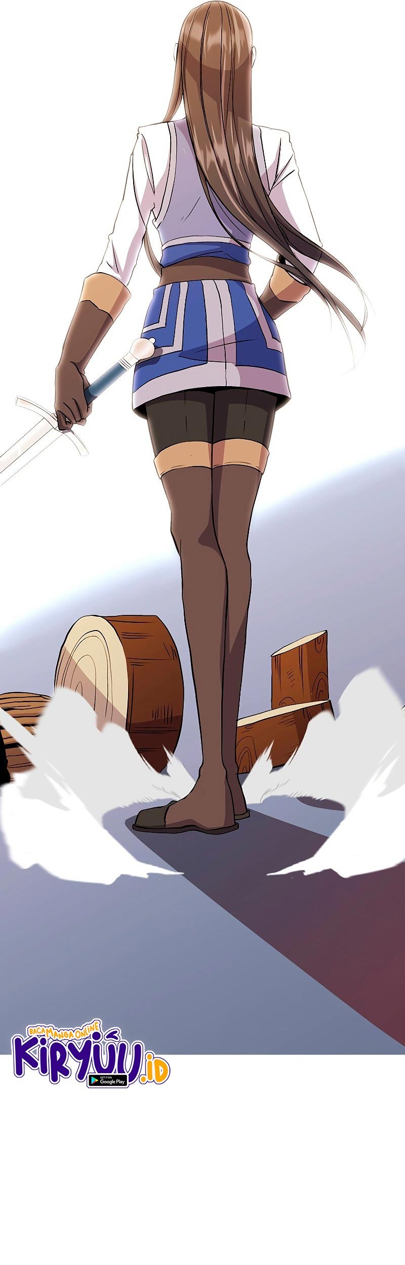 Archmage Transcending Through Regression Chapter 02 Gambar 67