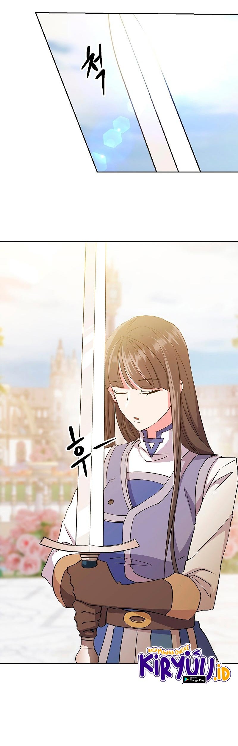 Archmage Transcending Through Regression Chapter 02 Gambar 68