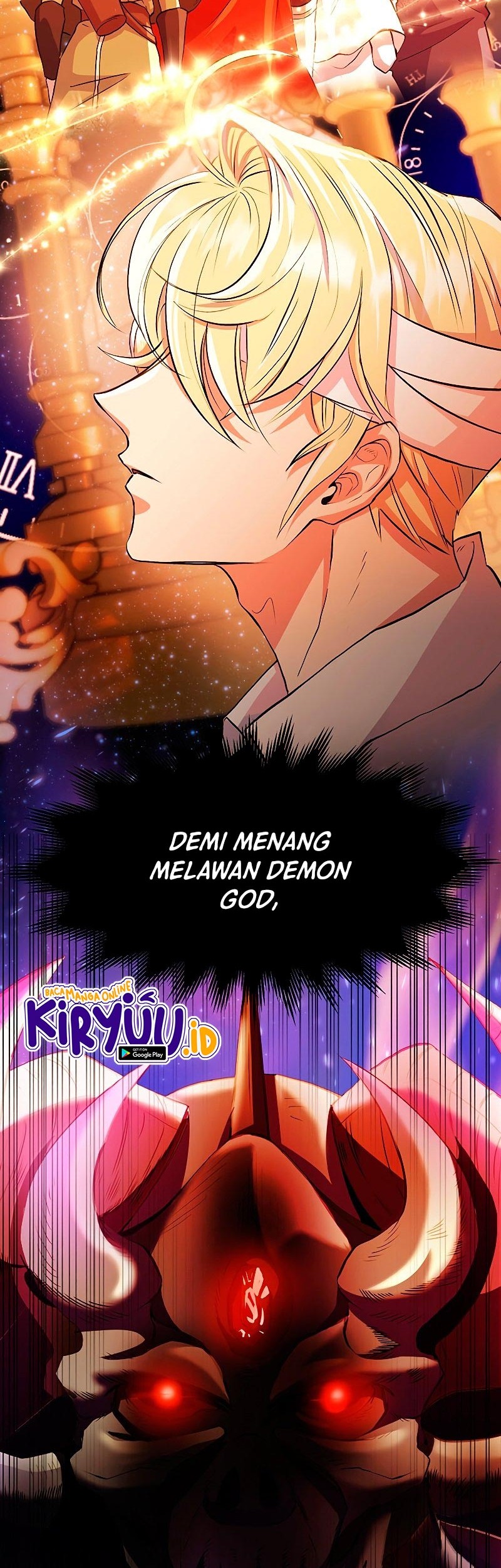 Archmage Transcending Through Regression Chapter 02 Gambar 3