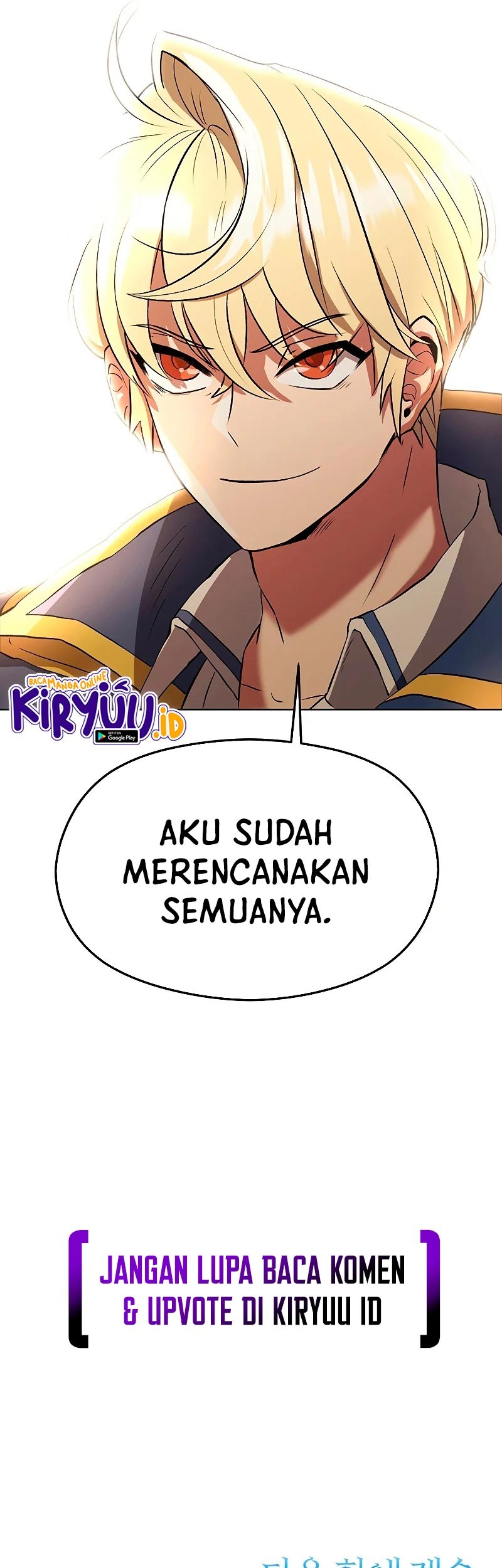 Archmage Transcending Through Regression Chapter 02 Gambar 109