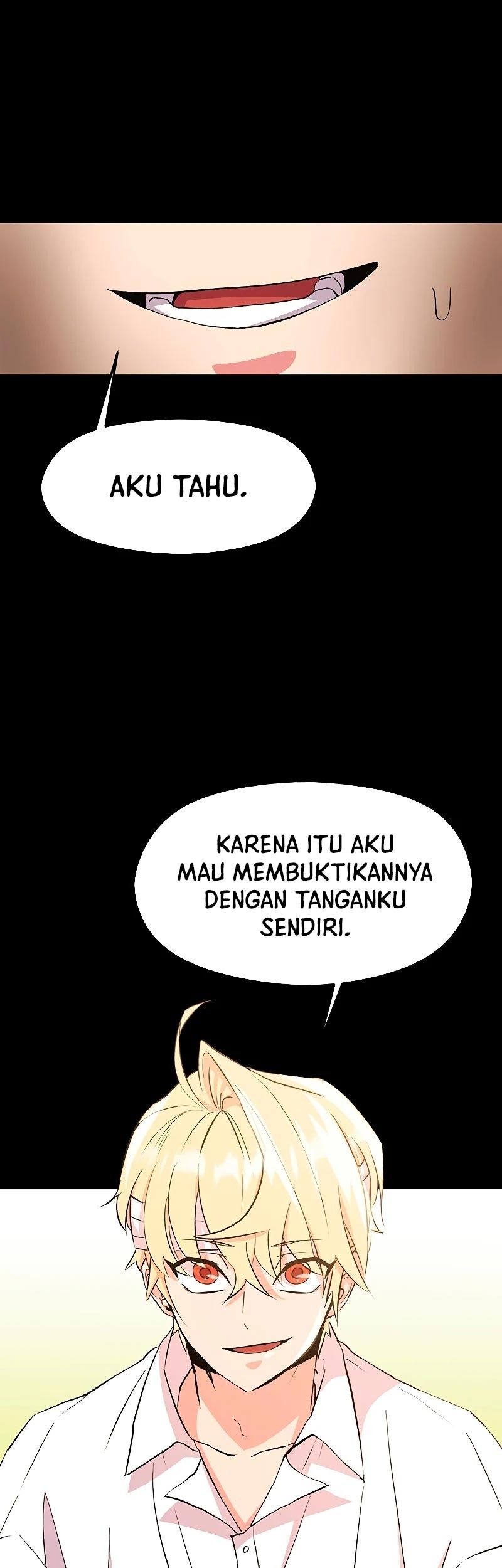 Archmage Transcending Through Regression Chapter 02 Gambar 96