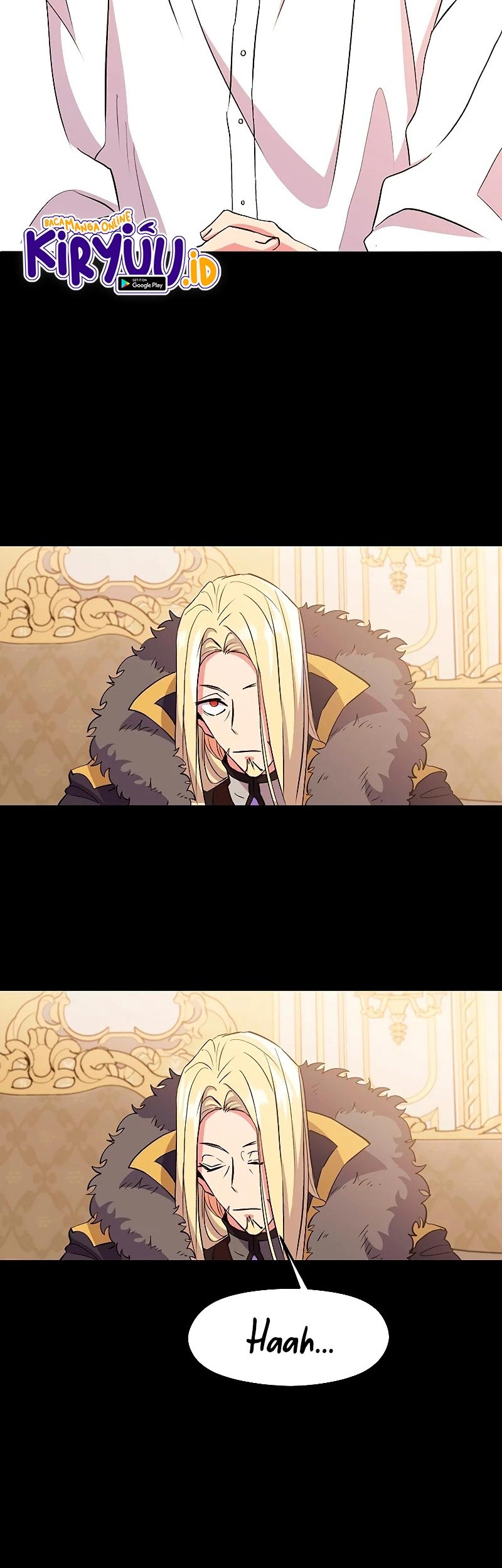 Archmage Transcending Through Regression Chapter 02 Gambar 97