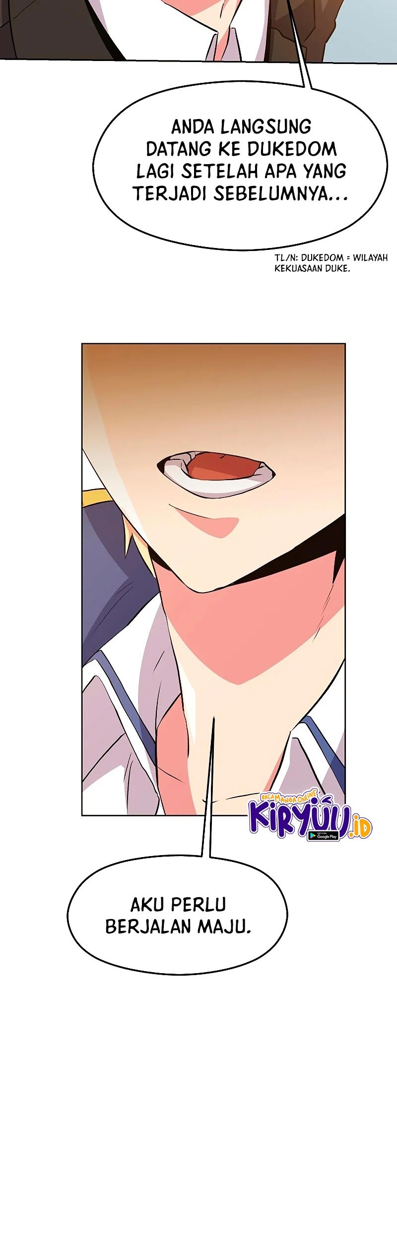 Archmage Transcending Through Regression Chapter 02 Gambar 107