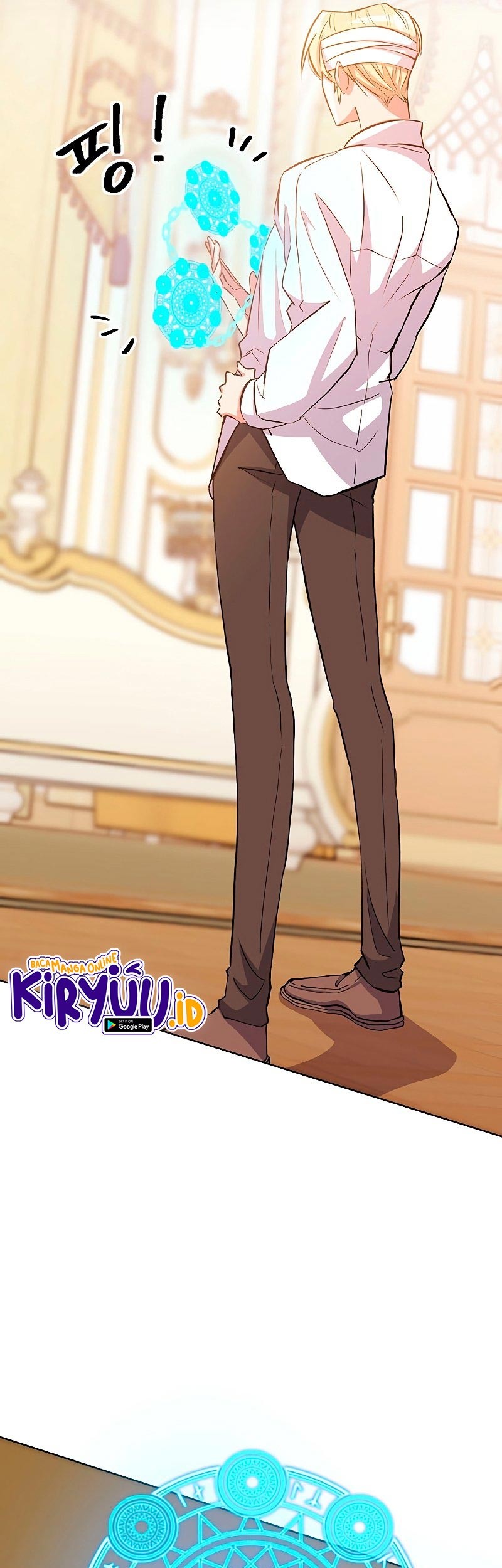 Archmage Transcending Through Regression Chapter 02 Gambar 5