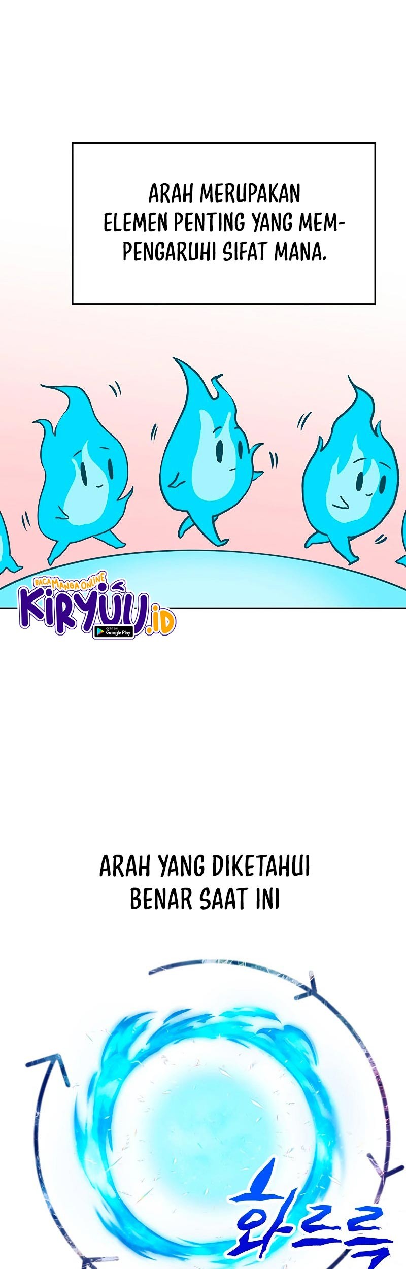 Archmage Transcending Through Regression Chapter 02 Gambar 9