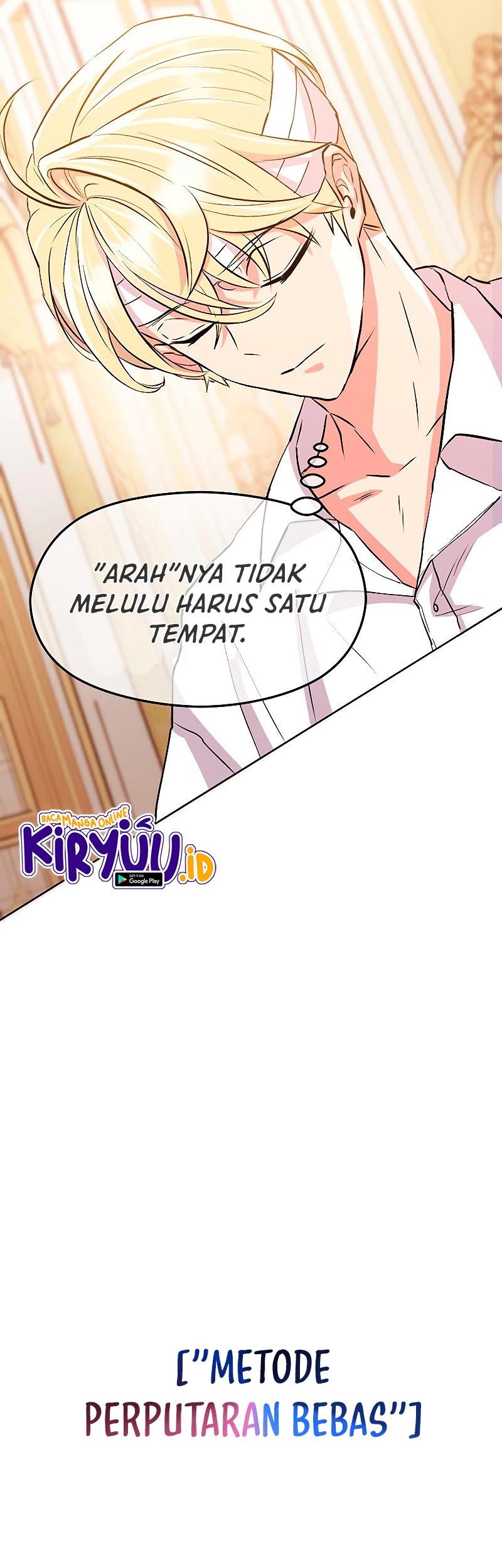 Archmage Transcending Through Regression Chapter 02 Gambar 13