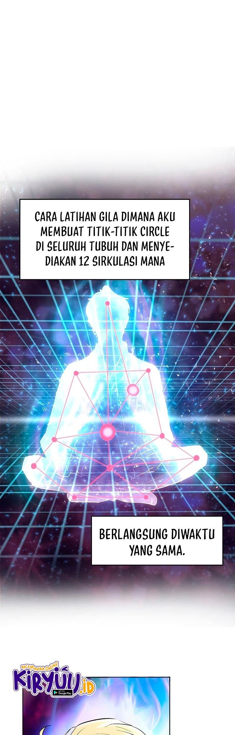 Archmage Transcending Through Regression Chapter 02 Gambar 14