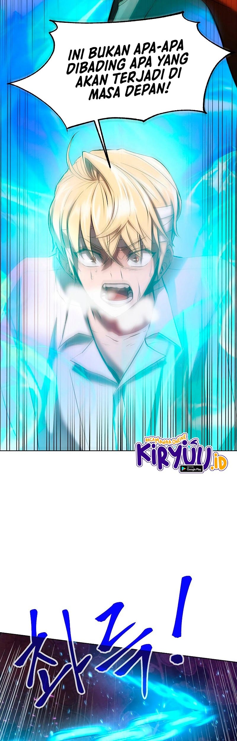 Archmage Transcending Through Regression Chapter 02 Gambar 17