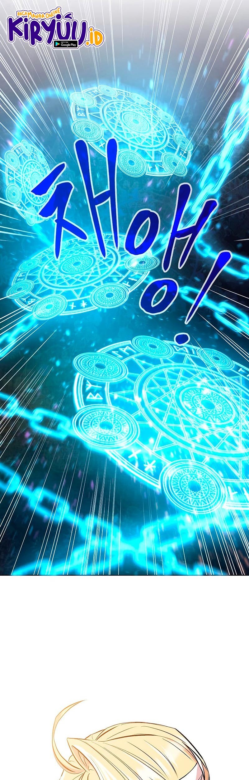 Archmage Transcending Through Regression Chapter 02 Gambar 19