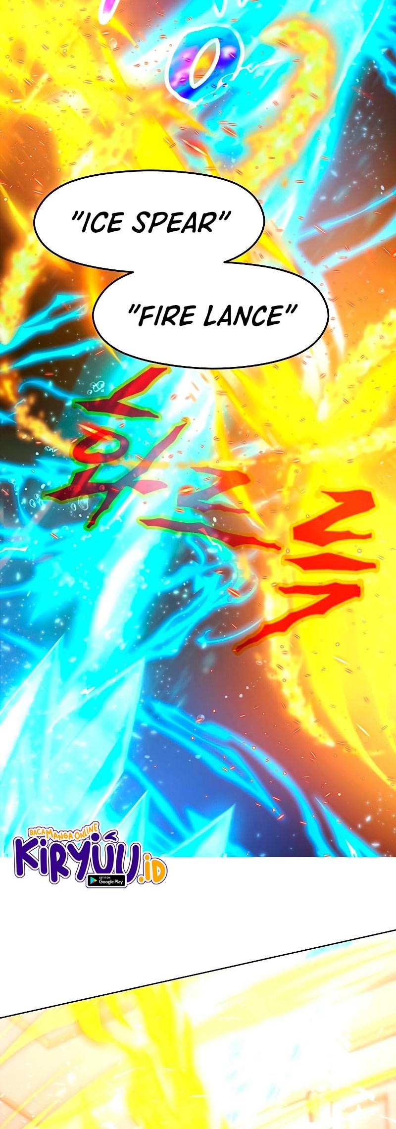 Archmage Transcending Through Regression Chapter 02 Gambar 25